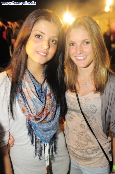 100. Powerdisco @ Justingen - Bild 65
