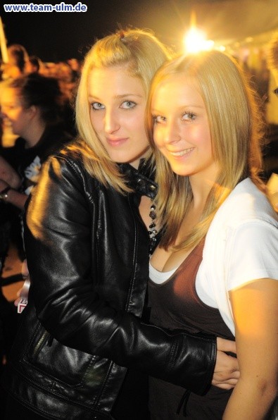 100. Powerdisco @ Justingen - Bild 67
