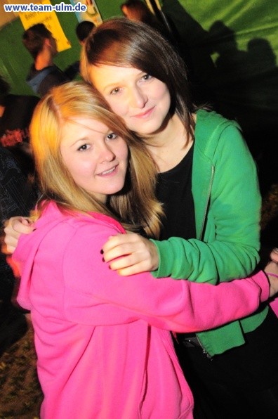 100. Powerdisco @ Justingen - Bild 69