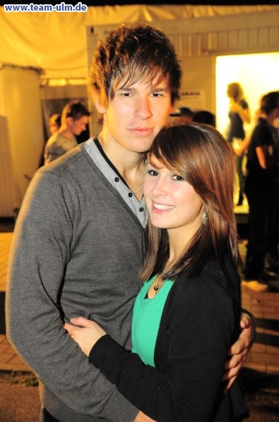 100. Powerdisco @ Justingen - Bild 7