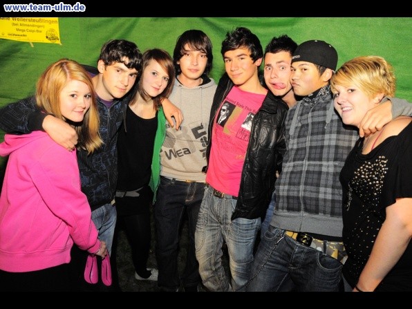 100. Powerdisco @ Justingen - Bild 72