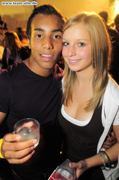 100. Powerdisco @ Justingen - Bild 73