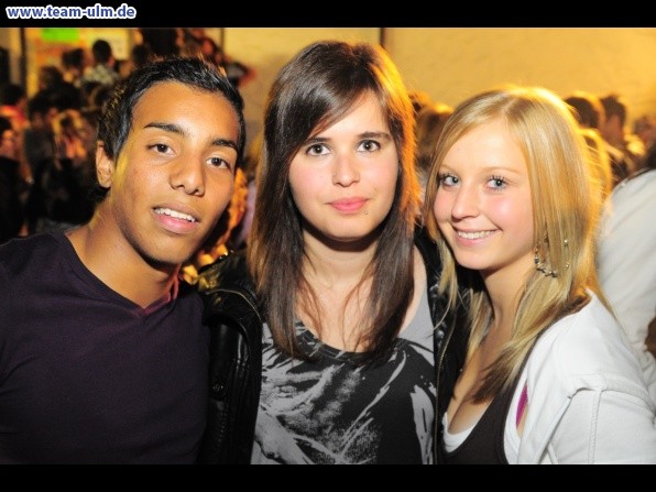100. Powerdisco @ Justingen - Bild 74