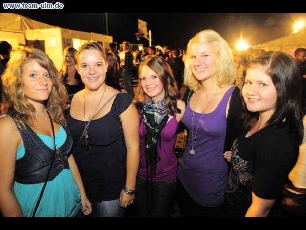 100. Powerdisco @ Justingen - Bild 75