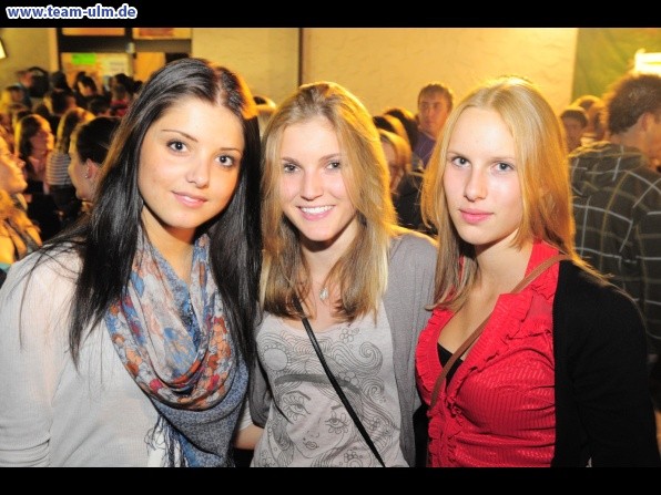 100. Powerdisco @ Justingen - Bild 76