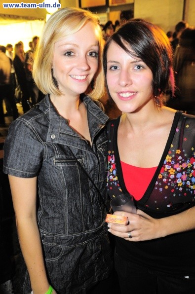100. Powerdisco @ Justingen - Bild 77