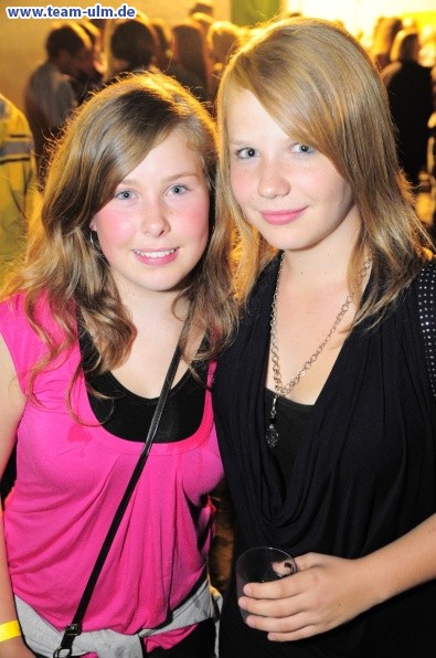 100. Powerdisco @ Justingen - Bild 78