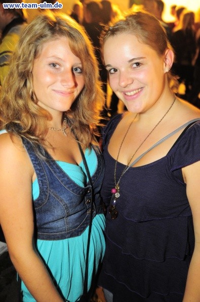 100. Powerdisco @ Justingen - Bild 79