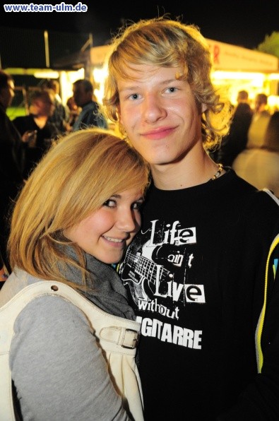 100. Powerdisco @ Justingen - Bild 85