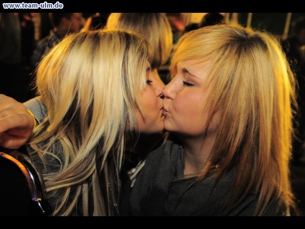 100. Powerdisco @ Justingen - Bild 88