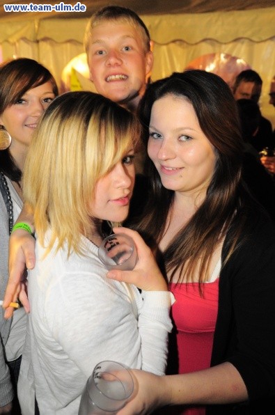 100. Powerdisco @ Justingen - Bild 93