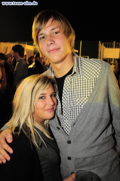 100. Powerdisco @ Justingen - Bild 94