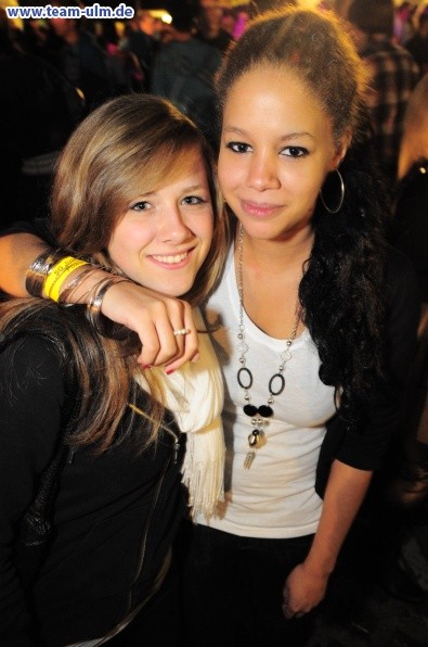 100. Powerdisco @ Justingen - Bild 97