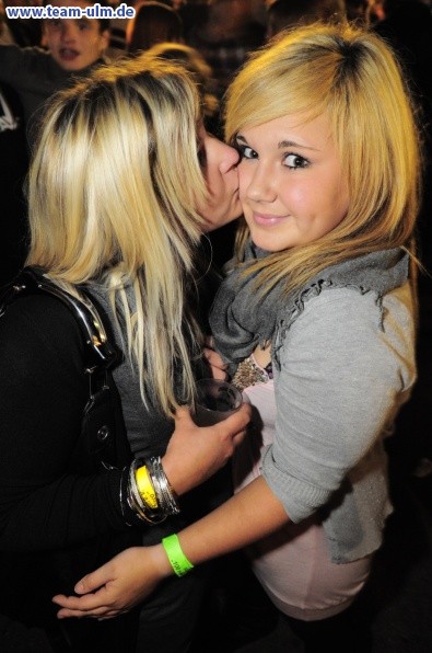 100. Powerdisco @ Justingen - Bild 99
