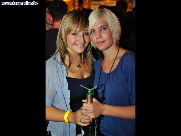 Powerdisco @ Justingen - Bild 10