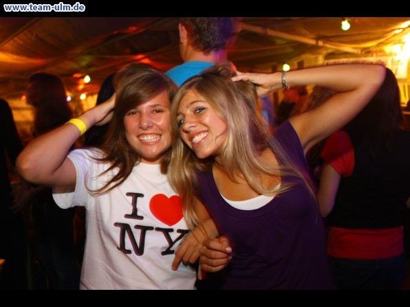 Powerdisco @ Justingen - Bild 100