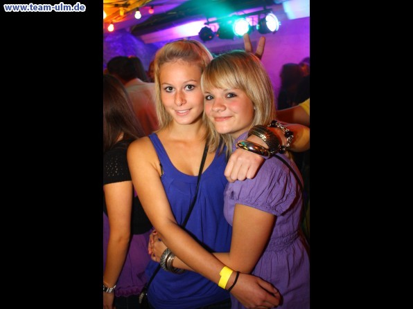 Powerdisco @ Justingen - Bild 101