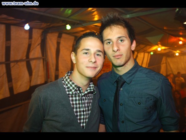 Powerdisco @ Justingen - Bild 102