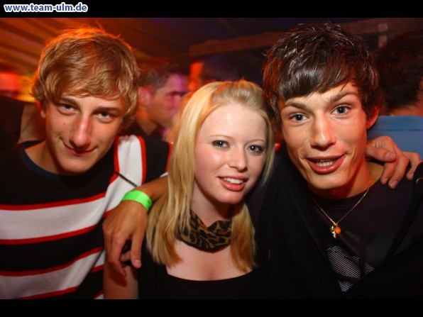 Powerdisco @ Justingen - Bild 103