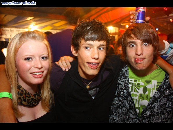 Powerdisco @ Justingen - Bild 104
