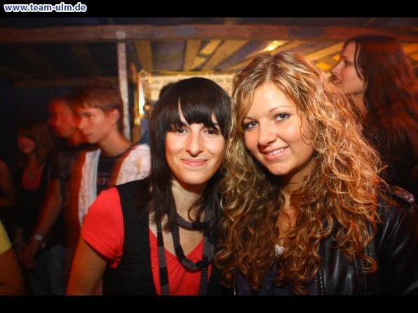 Powerdisco @ Justingen - Bild 105