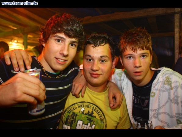 Powerdisco @ Justingen - Bild 106