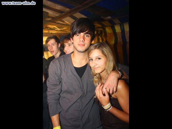 Powerdisco @ Justingen - Bild 107