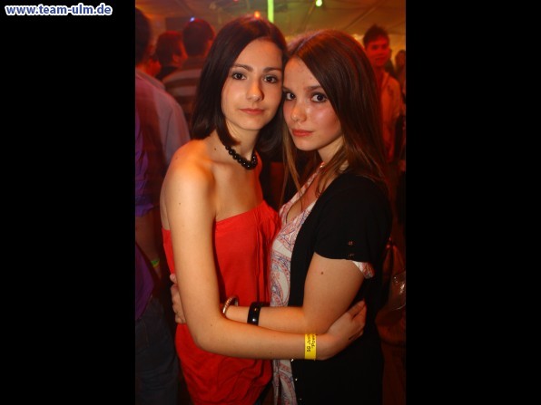 Powerdisco @ Justingen - Bild 108