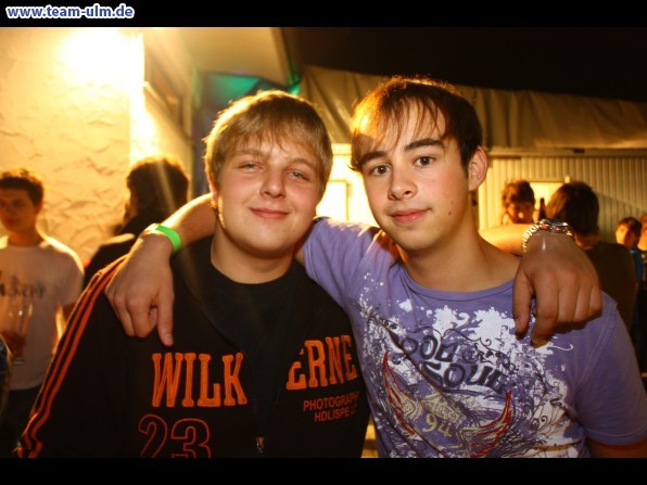 Powerdisco @ Justingen - Bild 109