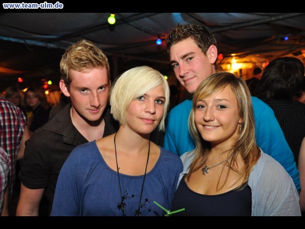 Powerdisco @ Justingen - Bild 11