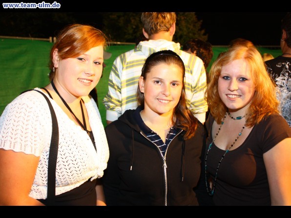 Powerdisco @ Justingen - Bild 110