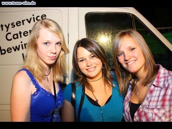 Powerdisco @ Justingen - Bild 111
