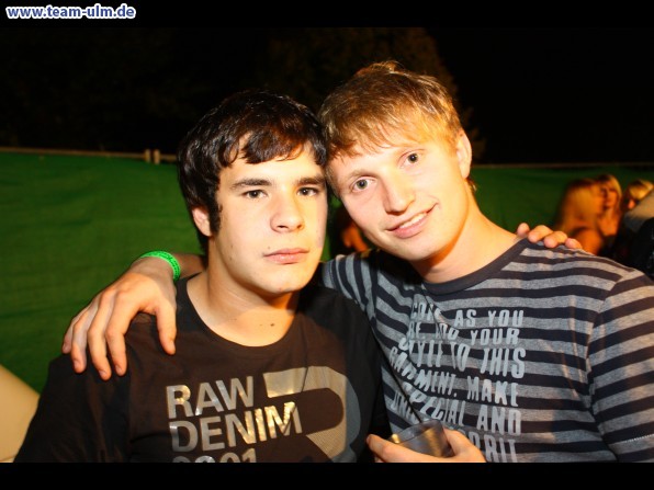 Powerdisco @ Justingen - Bild 112