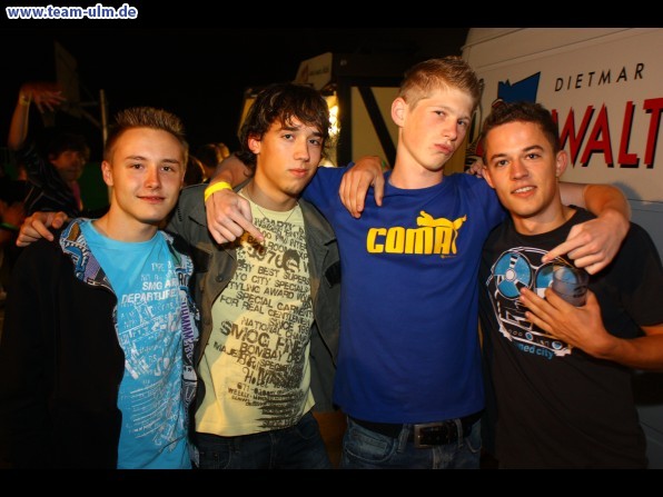 Powerdisco @ Justingen - Bild 113