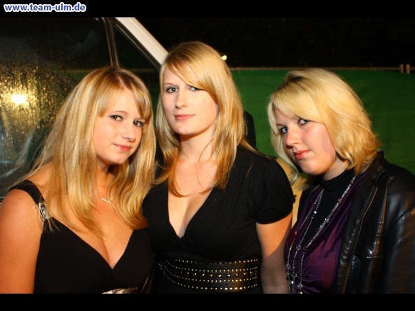 Powerdisco @ Justingen - Bild 114