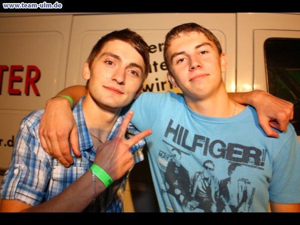 Powerdisco @ Justingen - Bild 115