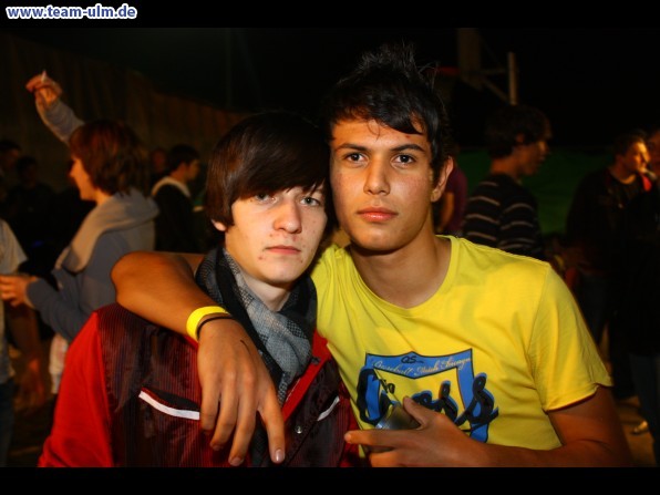 Powerdisco @ Justingen - Bild 116