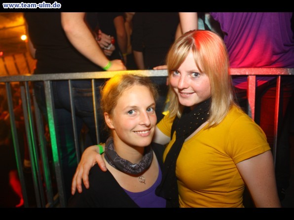 Powerdisco @ Justingen - Bild 117
