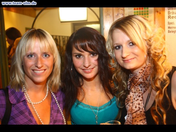 Powerdisco @ Justingen - Bild 118