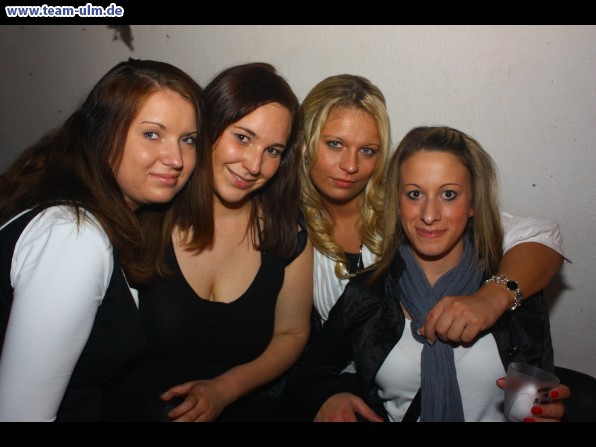 Powerdisco @ Justingen - Bild 119