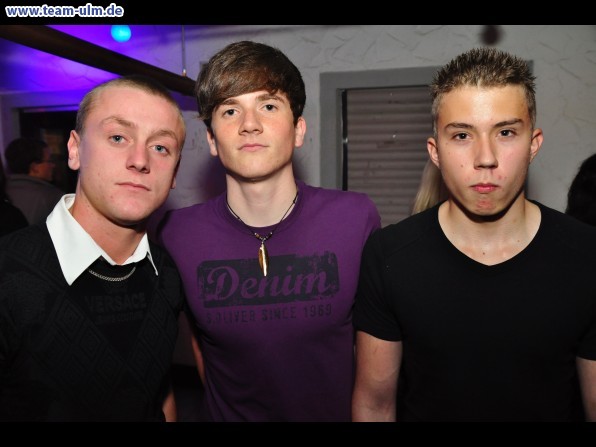 Powerdisco @ Justingen - Bild 12