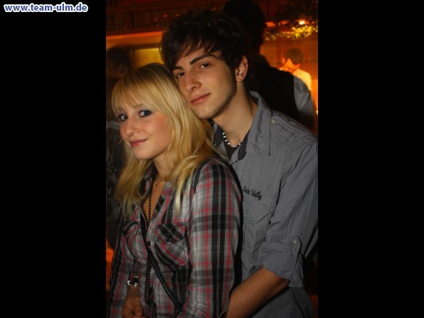 Powerdisco @ Justingen - Bild 121