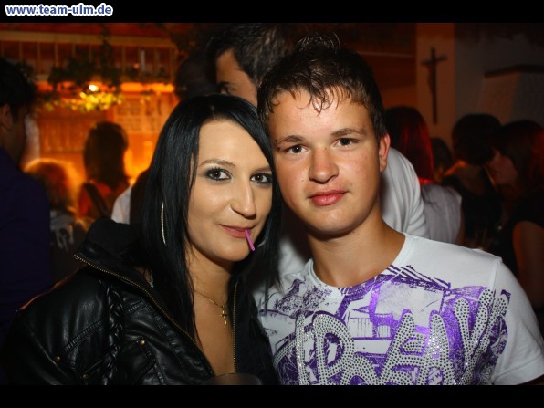 Powerdisco @ Justingen - Bild 122