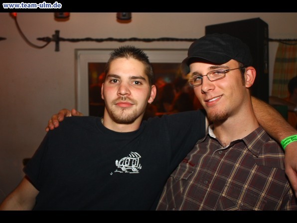 Powerdisco @ Justingen - Bild 125