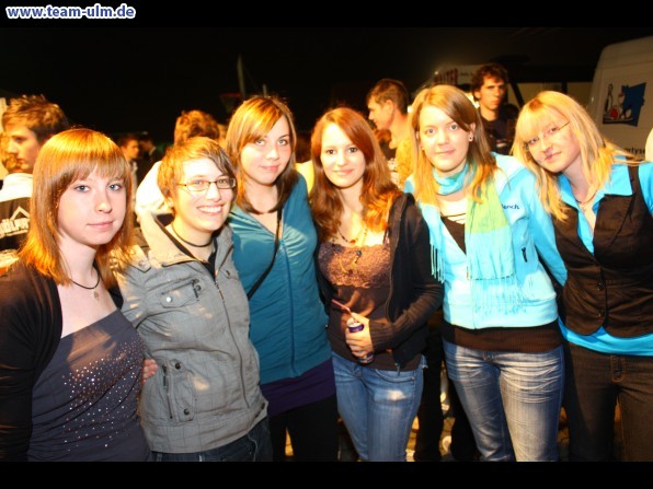Powerdisco @ Justingen - Bild 126