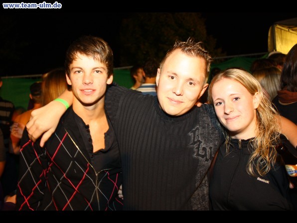 Powerdisco @ Justingen - Bild 127