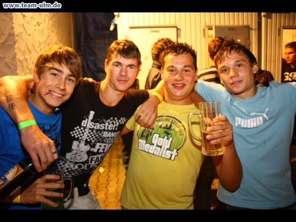 Powerdisco @ Justingen - Bild 128