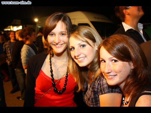 Powerdisco @ Justingen - Bild 129
