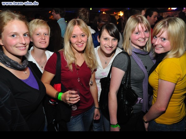 Powerdisco @ Justingen - Bild 13