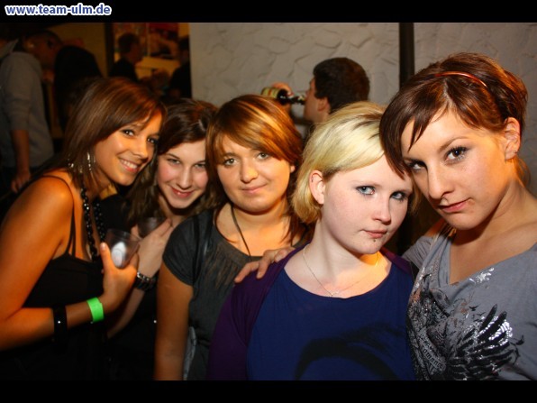 Powerdisco @ Justingen - Bild 130